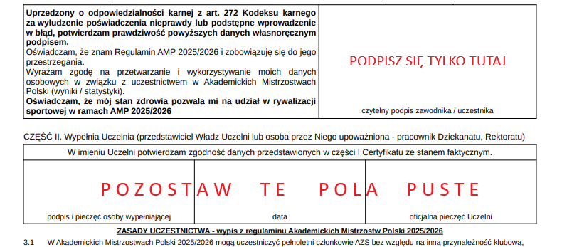Podpis